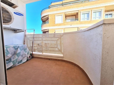 Torrevieja apartamento en venta