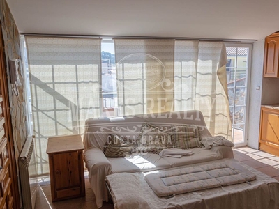 Tossa De Mar apartamento en venta