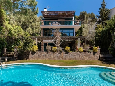 Villa de 250 m² en venta en Llafranc, Costa Brava