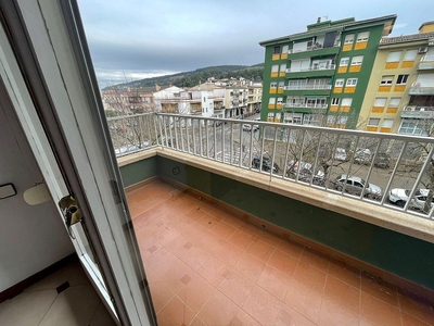 Alquiler de piso en Campdorà - Pont Major de 4 habitaciones con terraza y muebles