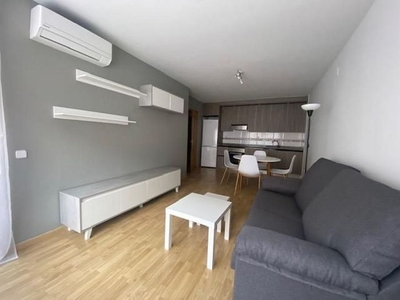 Alquiler de piso en Cappont de 2 habitaciones con muebles y balcón