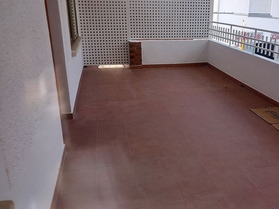 Alquiler de piso en carretera Casillas de 3 habitaciones con terraza y muebles