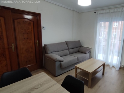 Alquiler de piso en La Rondilla-Santa Clara (Valladolid)