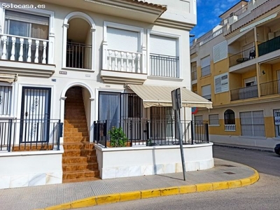 Apartamento de 2 Habitaciones con Vistas al Parque en Formentera del Segura