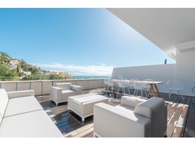 Apartamento en Alquiler en Altea la Vella, Alicante