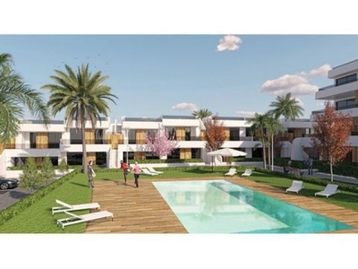 apartamento en Venta en Alhama De Murcia