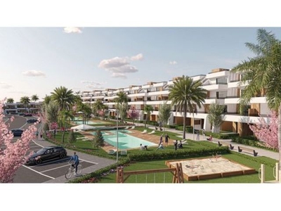 apartamento en Venta en Alhama De Murcia