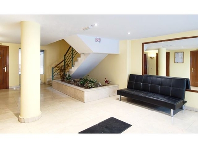 Apartamento en venta en el centro de Galapagar.