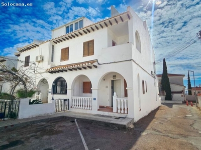 Casa en venta Alicante