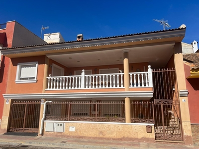 Casa en venta, Catral, Alicante/Alacant