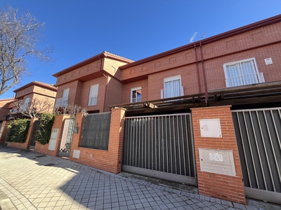 Casa en venta, Daganzo de Arriba, Madrid