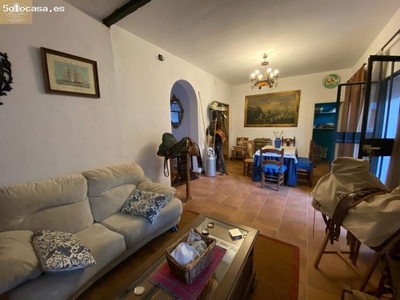 Casa en Venta en Sanlúcar la Mayor, Sevilla