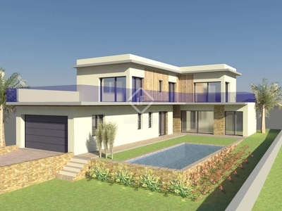 Casa / villa de 298m² con 100m² terraza en venta en Platja d'Aro