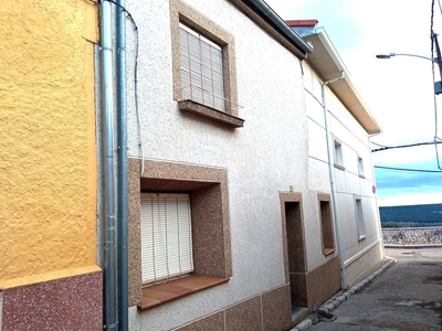 Chalet adosado en venta, Portillo, Valladolid