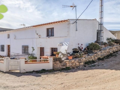 Cortijo en Venta en Albox, Almería