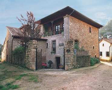 Edificio en venta, Alevia, Asturias