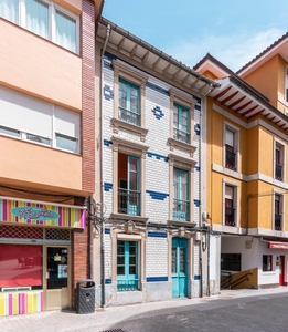 Edificio en venta, Candás, Asturias