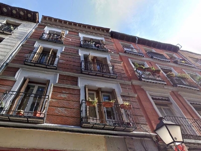 Edificio en venta, Centro - Malasaña, Madrid