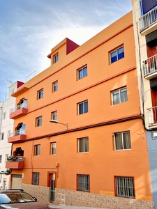 Edificio en venta, La Salud, Santa Cruz de Tenerife
