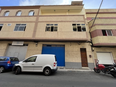 Edificio en venta, Lomo Los Frailes, Las Palmas de Gran Canaria