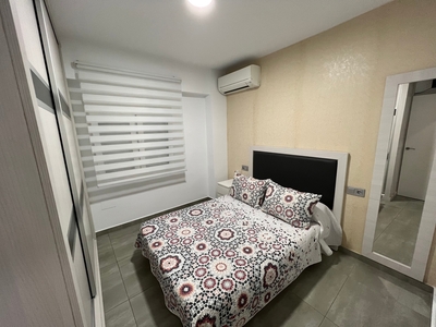 Habitación Doble en Calle de Rodrigo Vivas Miras 7