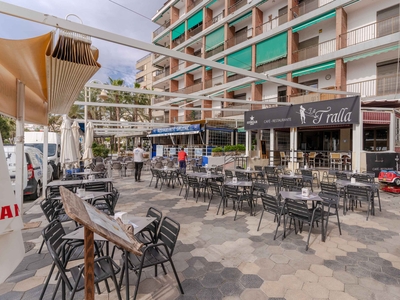 Magnifica oportunidad de inversion en Restaurante Almuñecar Puerta del Mar Venta Almuñecar Centro