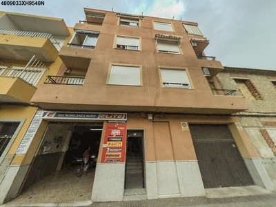 OPORTUNIDAD, Apartamento de 3 dormitorios en Novelda Venta Novelda