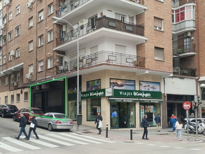 Otras propiedades en venta, Chamartín - Prosperidad, Madrid