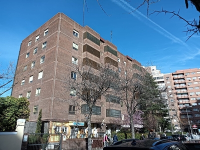 Otras propiedades en venta, Chamberí - Vallehermoso, Madrid