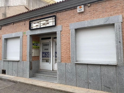 Otras propiedades en venta, Las Ventas Con Peña Aguilera, Toledo