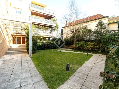 Piso de 200m² con 100m² terraza en venta en Porto, Portugal