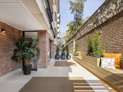 Piso de 323m² con 92m² terraza en venta en Sant Gervasi - La Bonanova