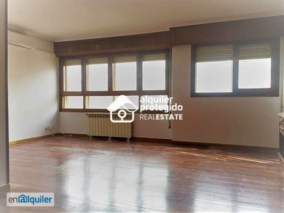 Piso en alquiler en Madrid de 120 m2