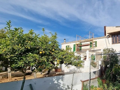 Piso en venta en Establiments - Son Espanyol - Son Sardina de 4 habitaciones con terraza y garaje