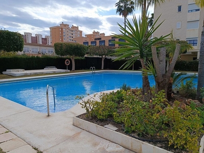 Piso en venta en Playa de San Juan de 3 habitaciones con terraza y piscina