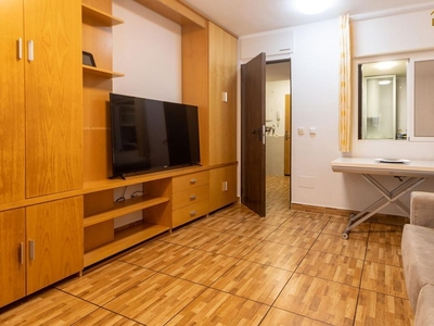 Piso en venta en Tórtola de Henares de 1 habitación con calefacción y ascensor