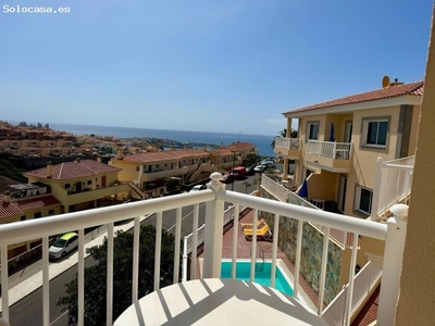 Precioso apartamento con vistas al mar en Loma Dos