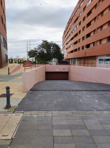 Trastero + Parking Ciudad de la Justicia Venta El Tejar Hacienda Bizcochero