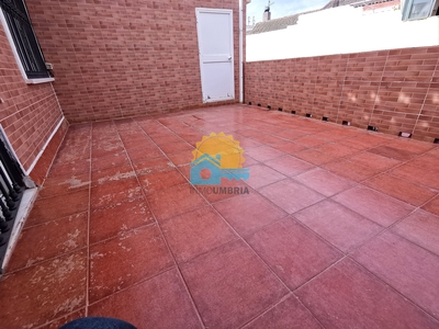 Venta de ático con terraza en Centro (Huelva)