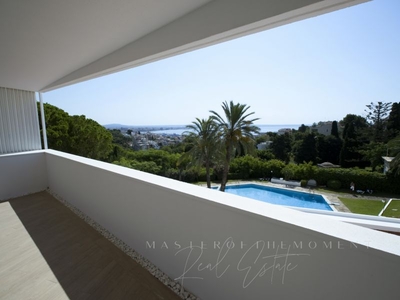 Venta de piso con piscina y terraza en Bonanova - Porto Pi (Palma de Mallorca), La Bonanova