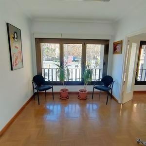 Venta de piso en Dreta Eixample (Barcelona)