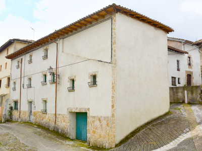Casa en venta en calle San Miguel (Poligono 1, Parcela 474), Améscoa Baja, Pamplona