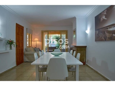 Casa en venta en Puerto de Alcudia en Platja d'Alcúdia-Port d'Alcúdia por 525.000 €