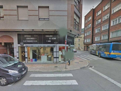 Local comercial Calle Carreno Miranda 9 Mieres (Asturias) Ref. 89803173 - Indomio.es