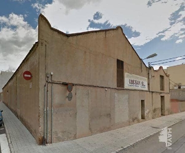 Nave industrial en venta en la Calle de la Estación' Almenara