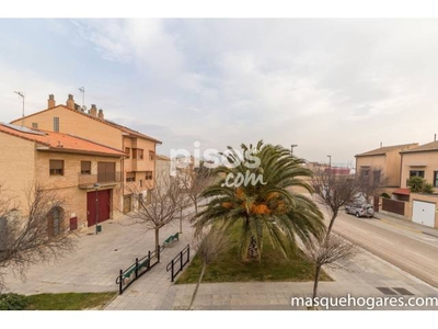 Piso en venta en Calle de Clara Campoamor, 19 en Utebo por 78.190 €