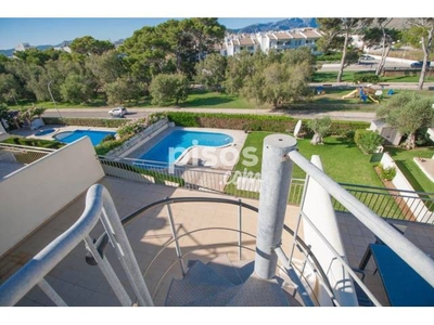 Piso en venta en Puerto de Pollenca en Pollença por 475.000 €