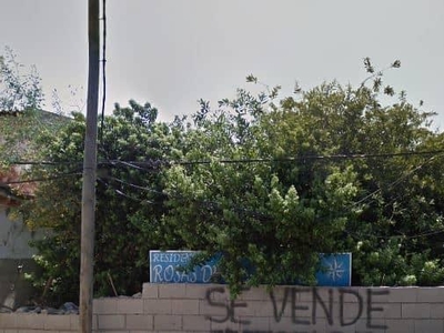 Suelo urbano en venta en la Calle Cardenal Cisneros' La Línea de la Concepción