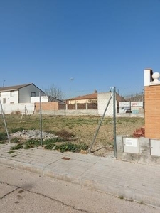 Suelo urbano en venta en la Calle de Isabel La Católica' San Martín de la Vega