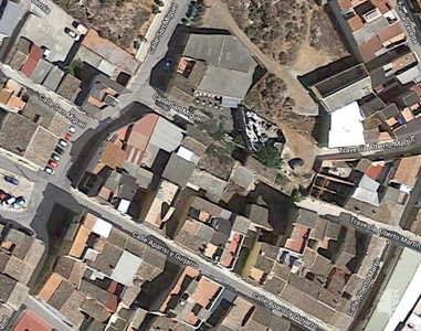 Suelo urbano en venta en la Calle de San Miguel' Pedralba
